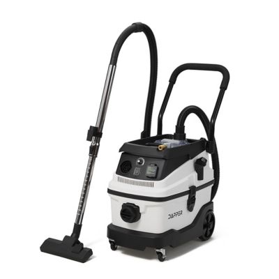 Dapper Supply 8 gal. 6 Peak HP Wet/Dry Dust Extractor Vacuum
