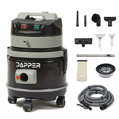 Dapper Supply Commercial Carpet & Upholstery Machine