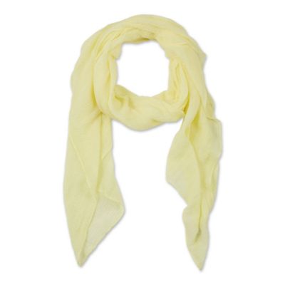 Light Yellow