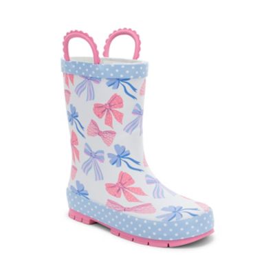 Western Chief Beautiful Bows Rain Boot