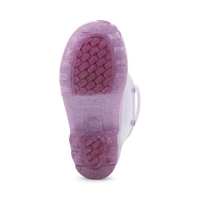 Image showing  Perlized Lighted Boot