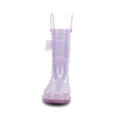 Image showing  Perlized Lighted Boot