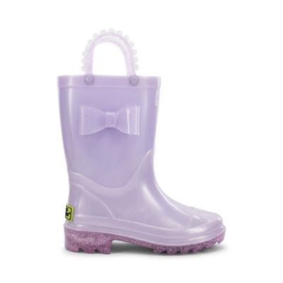 Image showing  Perlized Lighted Boot