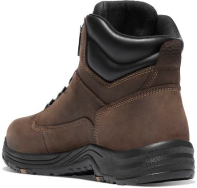 Image showing 3 th Danner Men's Caliper BOA 6 in. Brown AL