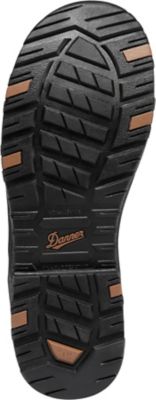 Image showing 5 th Danner Men's Caliper BOA 6 in. Brown AL