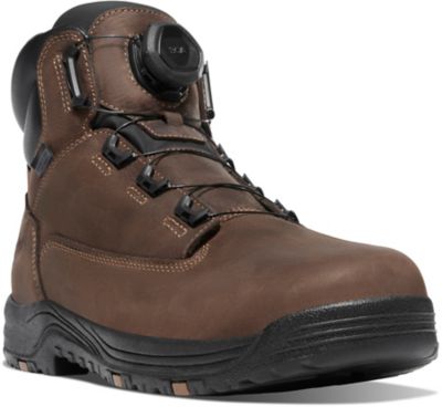 Danner Men's Caliper BOA 6 in. Brown AL