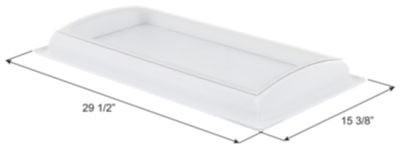 Icon Skylight Inner Dome, for SL1427