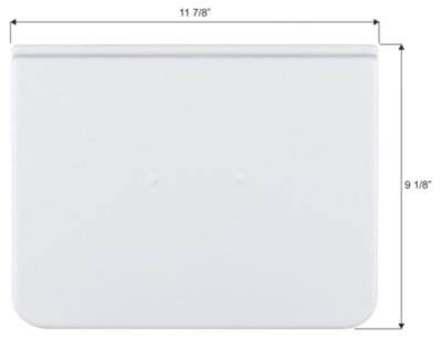 Image showing  Cover, Ram, Winnebago, 138077-07-01A