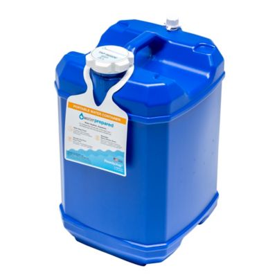 Norwesco Potable Water Container