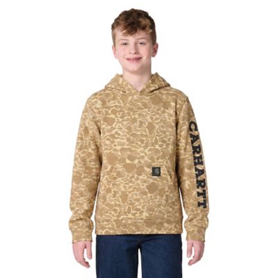 Product color Tan Irvine Camo