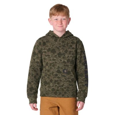 Product color Green Irvine Camo