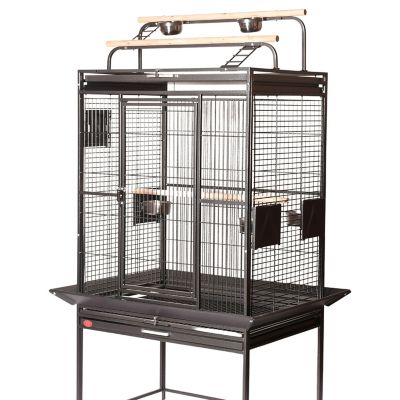 A&E Cage HQ Play Top Cage, Medium