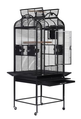 A&E Cage HQ Majestic Series Parrot Cage