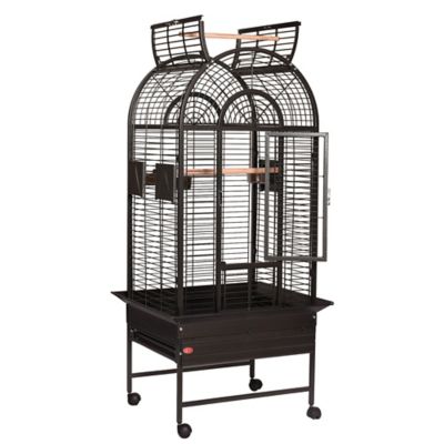 Image showing  HQ Open Top Cage, Small