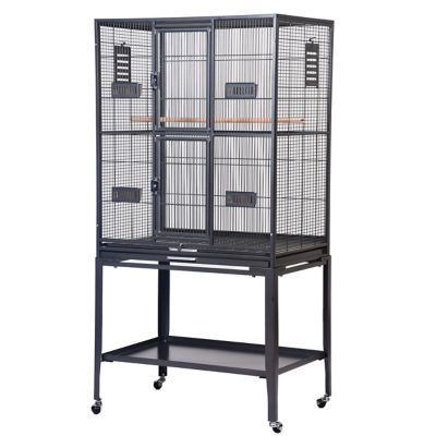 A&E Cage HQ Flight Cage