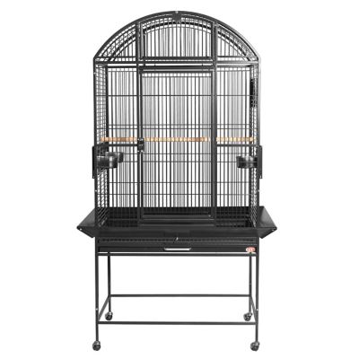 A&E Cage HQ Dome Top Cage, Medium