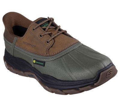 Skechers Respected-Tanzier