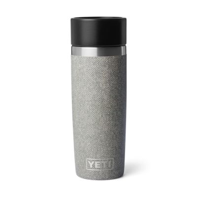 YETI Rambler 16 oz. Travel Bottle Riverhead, Green