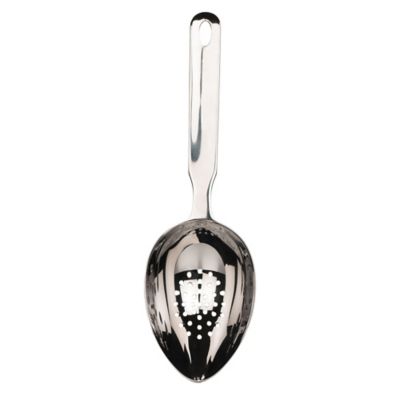 RSVP International Endurance Stainless Steel Ice Scoop