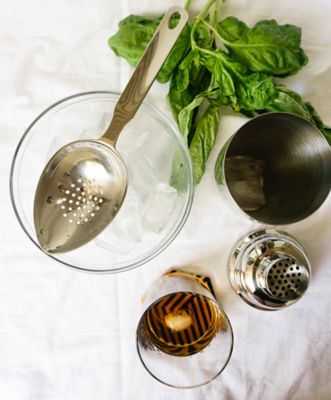 Image showing  Endurance Stainless Steel Ice Scoop