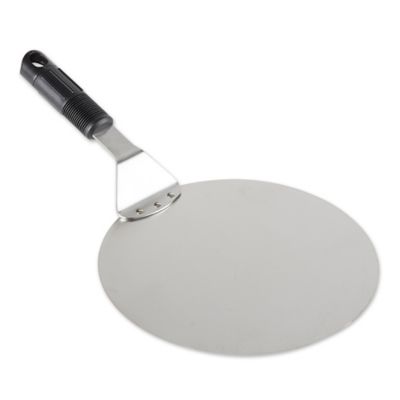 RSVP International Endurance Stainless Steel Oven Spatula