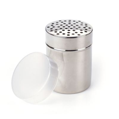 RSVP International Endurance Stainless Steel Shaker