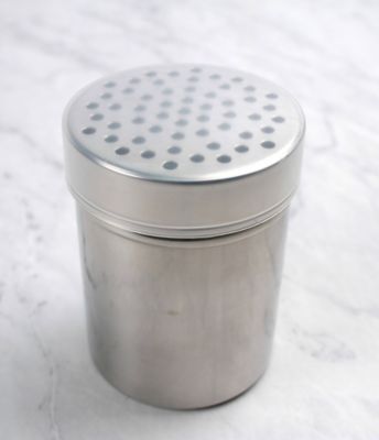 Image showing  Endurance Stainless Steel Shaker