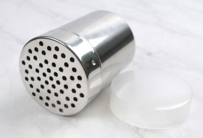 Image showing  Endurance Stainless Steel Shaker