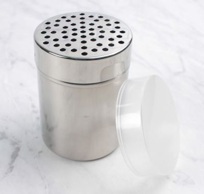Image showing  Endurance Stainless Steel Shaker
