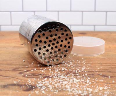 Image showing  Endurance Stainless Steel Shaker