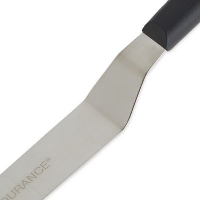 Image showing  Endurance Icing Spatula and Offset Spatula Set
