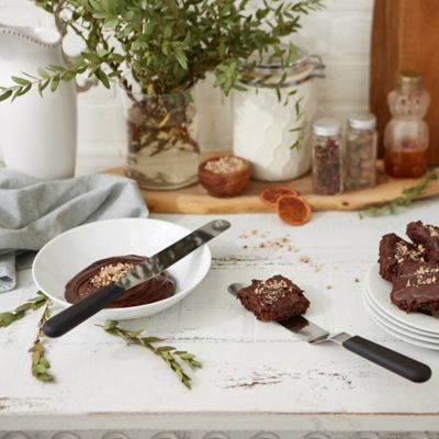 Image showing  Endurance Icing Spatula and Offset Spatula Set