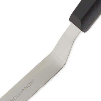 Image showing  Endurance Icing Spatula and Offset Spatula Set
