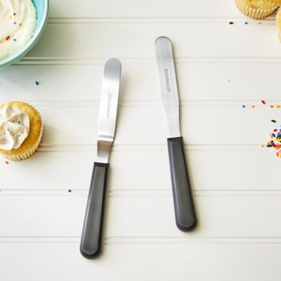 Image showing  Endurance Icing Spatula and Offset Spatula Set