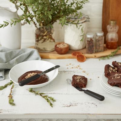 Image showing  Endurance Icing Spatula and Offset Spatula Set