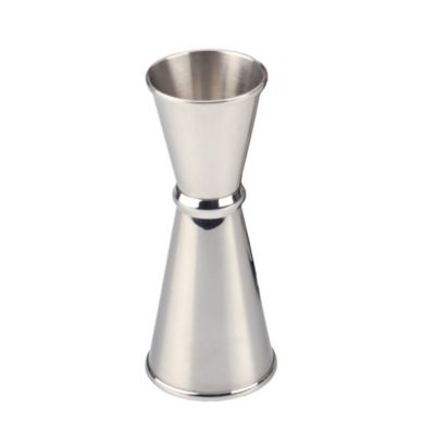 Image showing  Endurance Stainless Steel Double Jigger
