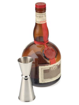 Image showing  Endurance Stainless Steel Double Jigger