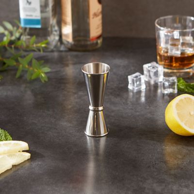 Image showing  Endurance Stainless Steel Double Jigger