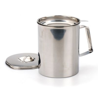 Product color Stainless Steel
