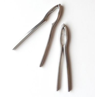 Image showing  Endurance Stainless Steel Shellfish Cracker Tool Set