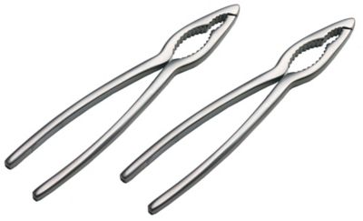 Image showing  Endurance Stainless Steel Shellfish Cracker Tool Set