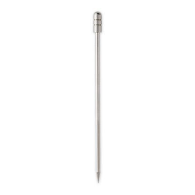 Image showing  Endurance Stainless Steel Reusuable Cocktail Picks, Set of 16