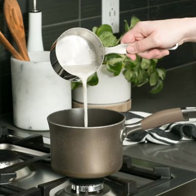 Image showing  Endurance Stainless Steel Measuring Pan