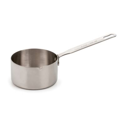 Image showing  Endurance Stainless Steel Measuring Pan