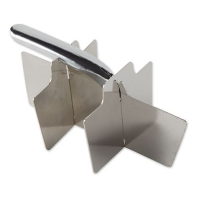 Image showing  Endurance Stainless Steel Ice Cube Tray