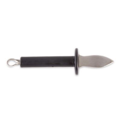 Image showing  Endurance Stainless Steel Oyster Knife