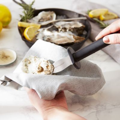 Image showing  Endurance Stainless Steel Oyster Knife