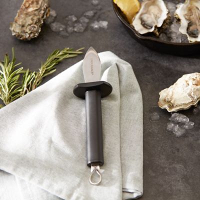 Image showing  Endurance Stainless Steel Oyster Knife