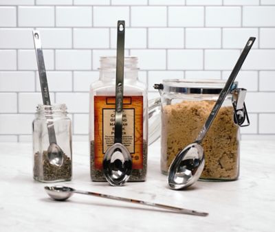 RSVP International Measuring Spoon - Thumbnail 3