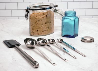 RSVP International Measuring Spoon - Thumbnail 4